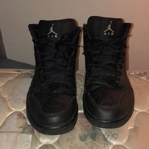 Used Air Jordan 1s